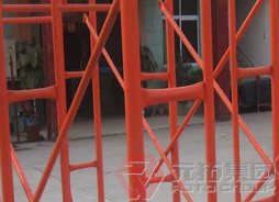 門式鋼管腳手架規(guī)格有哪些？