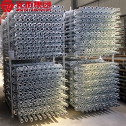 湖南哪個(gè)自鎖式盤式腳手架廠家信譽(yù)好？