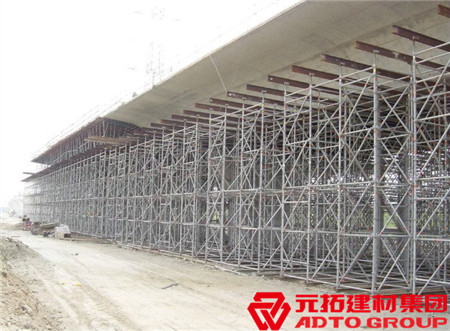 為什么蘇州腳手架大多用鋼管搭建，香港卻用竹子？