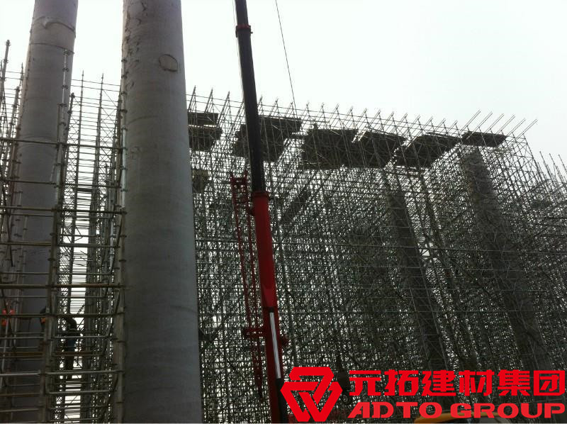腳手架是誰發(fā)明的，哪種腳手架好用？