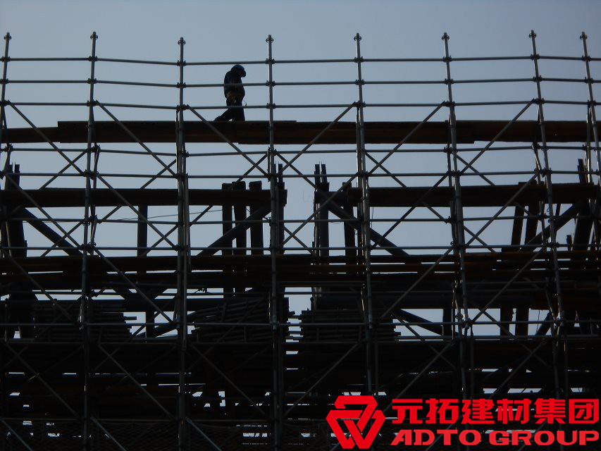 湖南盤扣腳手架廠家哪家好？推薦哪家？