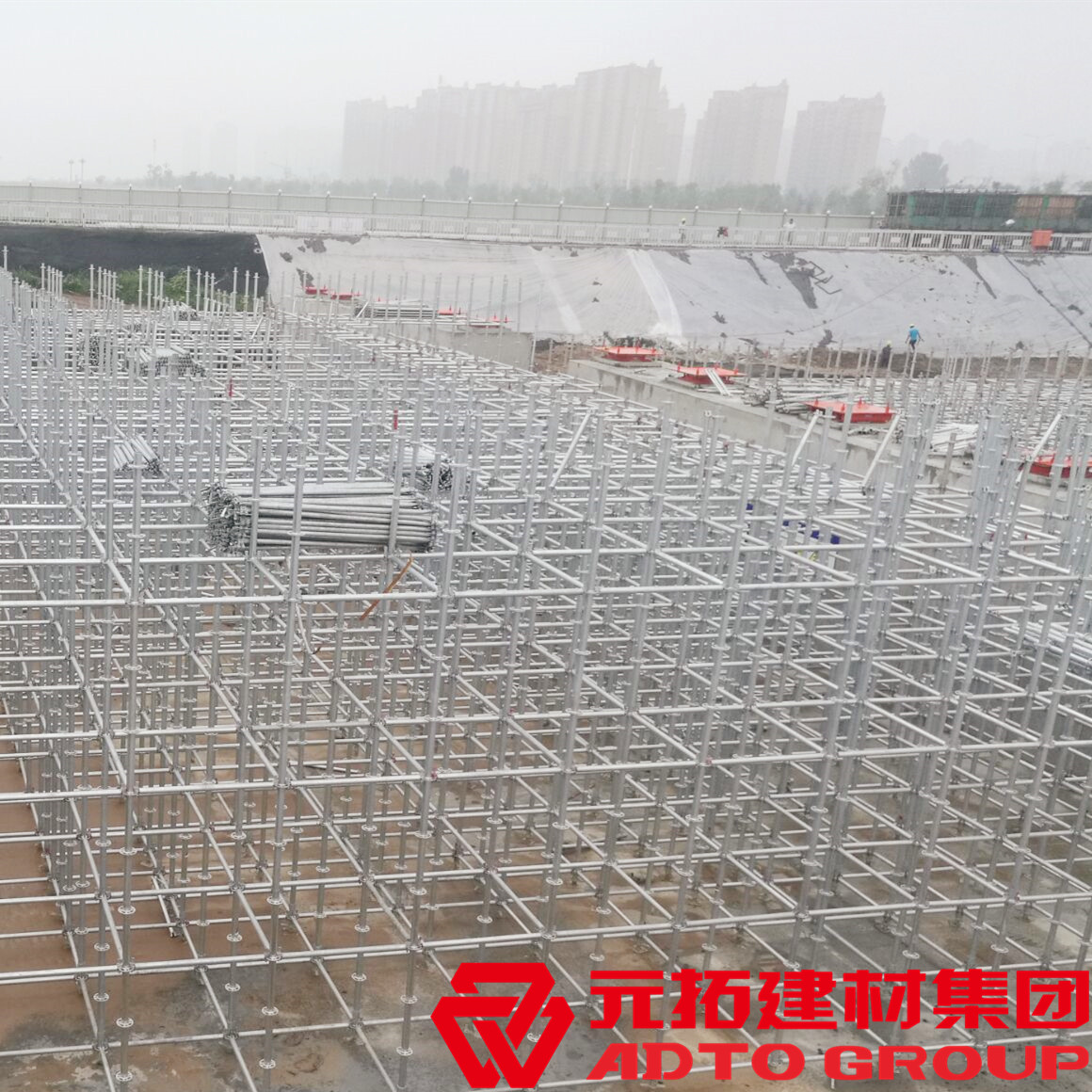 蘇州盤扣式腳手架廠家供應(yīng)哪家質(zhì)量好？