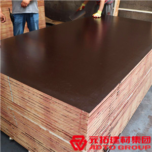 山東建筑模板生產(chǎn)廠哪家好？建筑模板怎么選？