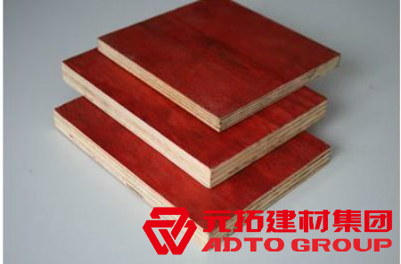 河北建筑木模板價格多少錢？河北木模板多少錢一張？