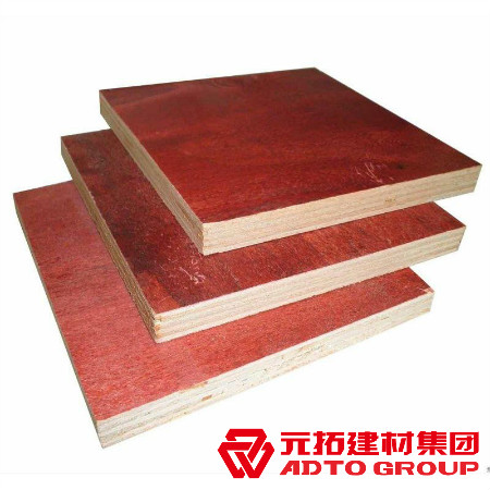 河北木模板厚度一般是多少? 河北木模板多少錢一張？