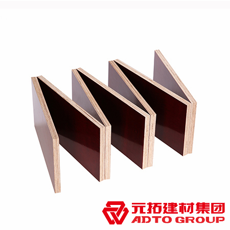 怎么選擇更好的木模板廠家？建筑木模板有什么優(yōu)點(diǎn)？