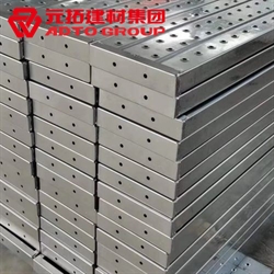 鋼跳板安裝后可以直接用嗎？