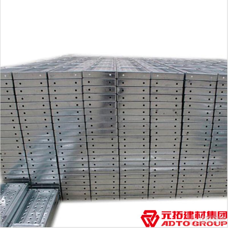 鋼跳板廠家哪家好？鋼跳板的質(zhì)量與什么有關(guān)？